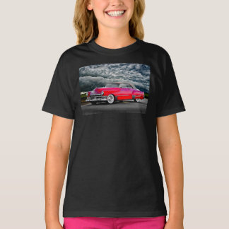 1949 Cadillac Series 62 Convertible Classic T-Shi T Shirt