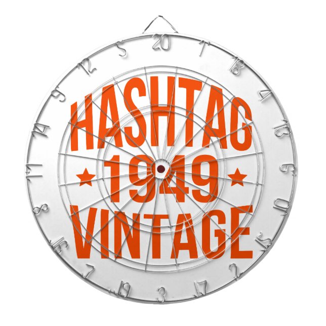 1949 Hashtag-Vintage Piltavla (Framsidan)