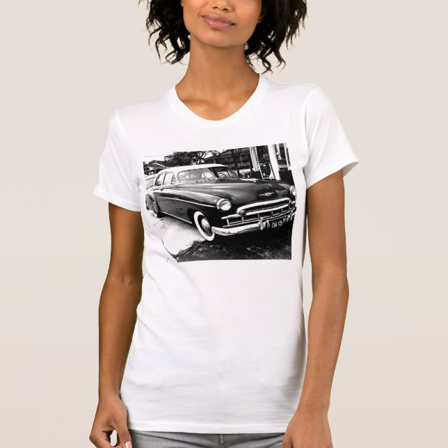 1949 T-SHIRT (Framsida)