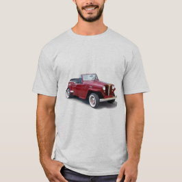 1950 Jeepster T Shirt