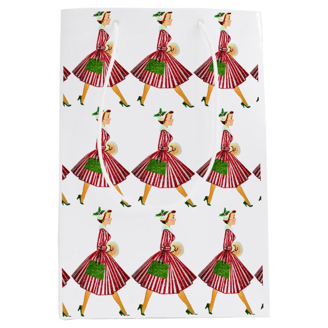 1950 Jul Vintage Dam (Framsidan)