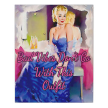 1950 Pinupets filmdressrum av Gil Elvgren