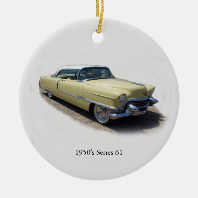 1950:s serie 61 ornament (Framsidan)