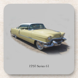 1950-serien 61 med 6 underlägg