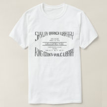 1950-talet Skyway Bibliotek