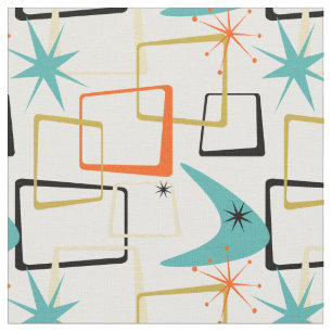 1950-talets atomenergicentrum Stars & Boomerang Mi Tyg
