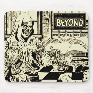 1950-talets BEYOND Musmattor