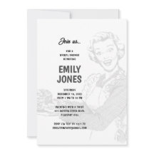 1950-talets Housefru-Möhippa