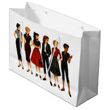 1950-talets Rockabilly-rebeller