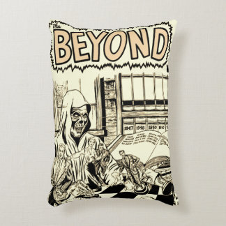 1950-talets 'The Beyond Kudde