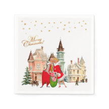 1950 Vintage par God jul