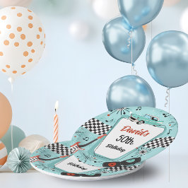 1950's Retro Party
