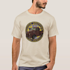 1951 fint II Tee Shirt