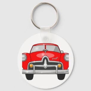 1951 Henry J Nyckelring