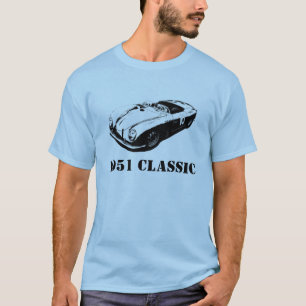 1951 Idrottskorridorer T Shirt