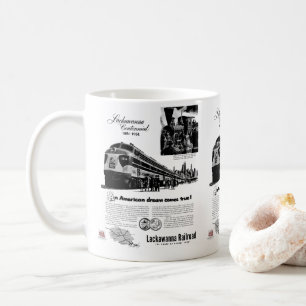 1951 KAFFEMUGG