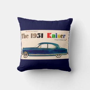 1951 Kaiser Kudde