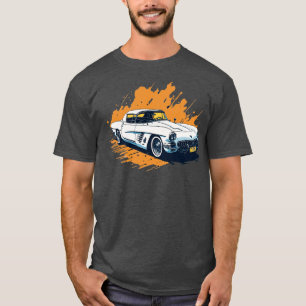 1953 Chevrolet Corvette T Shirt
