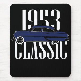 1953 Chevy Belair Classic Car  Musmatta