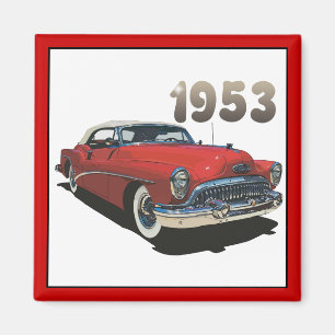 1953 MAGNET