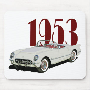 1953 MUSMATTA
