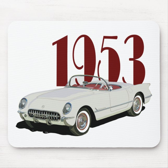 1953 MUSMATTA (Framsidan)