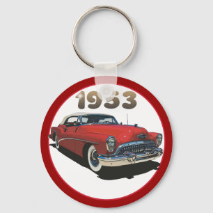 1953 NYCKELRING
