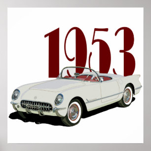 1953 POSTER