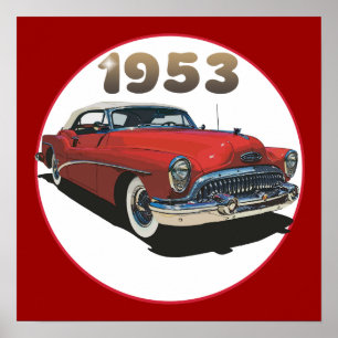1953 POSTER
