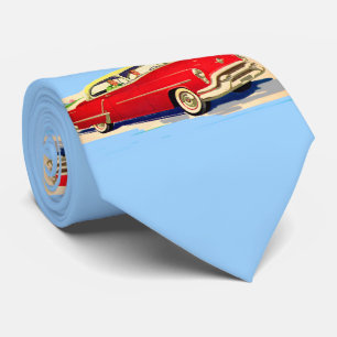 1953 raket 88 Oldsmobile Slips