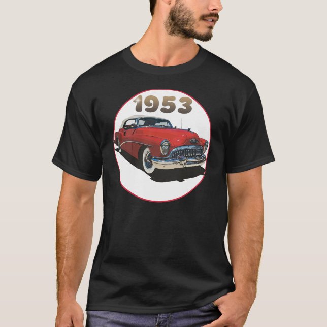 1953 TEE (Framsida)