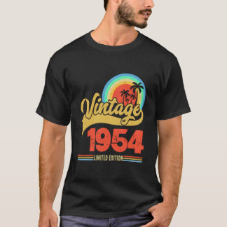 1954 69 69Th T Shirt
