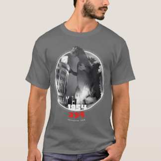 1954 Ikoner Ofoho-pojke T Shirt