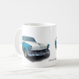 1955 Fairlane mugg