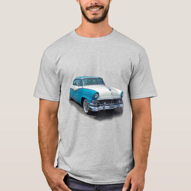 1955 Fairlane shirt T (Framsida)