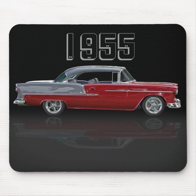 1955 MUSMATTA (Framsidan)