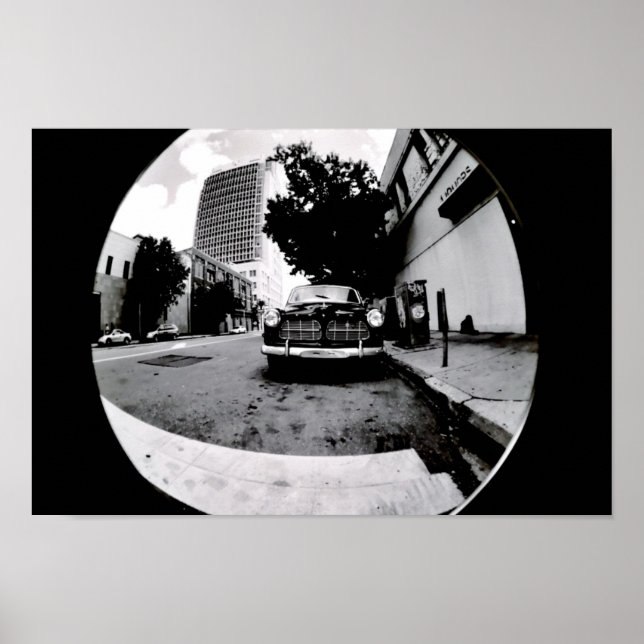 1955 POSTER (Framsidan)