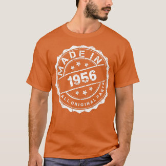 1956: ALLA ORIGINALDELAR T SHIRT