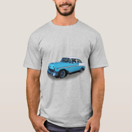 1956 Bel Luft-skjorta T Shirt