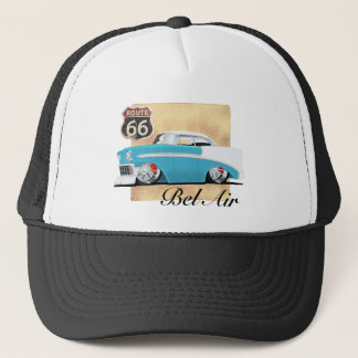 1956 Chevrolet Bel Luft Keps