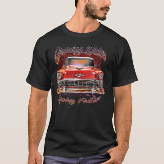1956 Chevy T Shirt