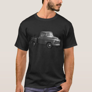 1956 Chevy Task Force T Shirt