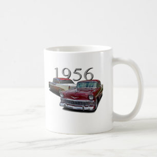 1956 KAFFEMUGG