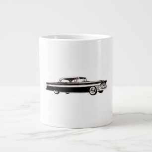 1956 Packard Clipper Jumbo Mugg
