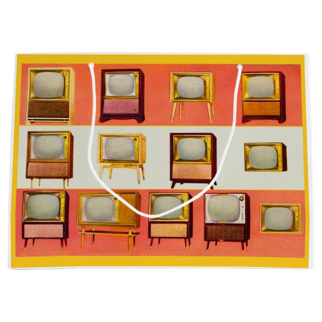 1956 TV-apparater (Framsidan)