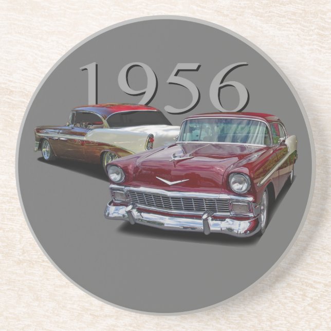 1956 UNDERLÄGG (Framsidan)