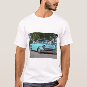 1957 Chevrolet Manar-shirt T Shirt