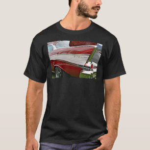 1957 Chevy Bel Luft Classic T-Shirt