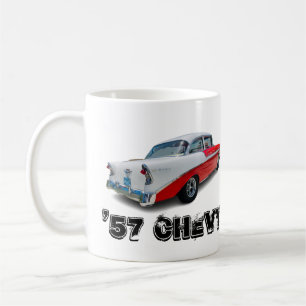 1957 Chevy Mugg
