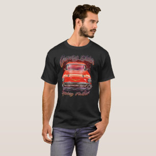1957 Chevy T Shirt